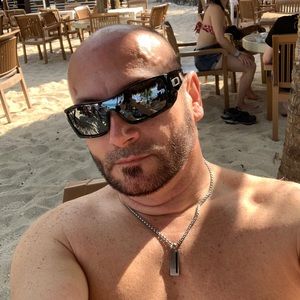 Meet your Posher, Cajun